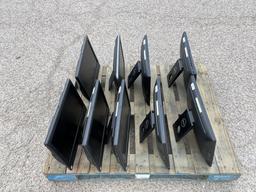 School Surplus -(9)pc Dell Optiplex 3050 -C
