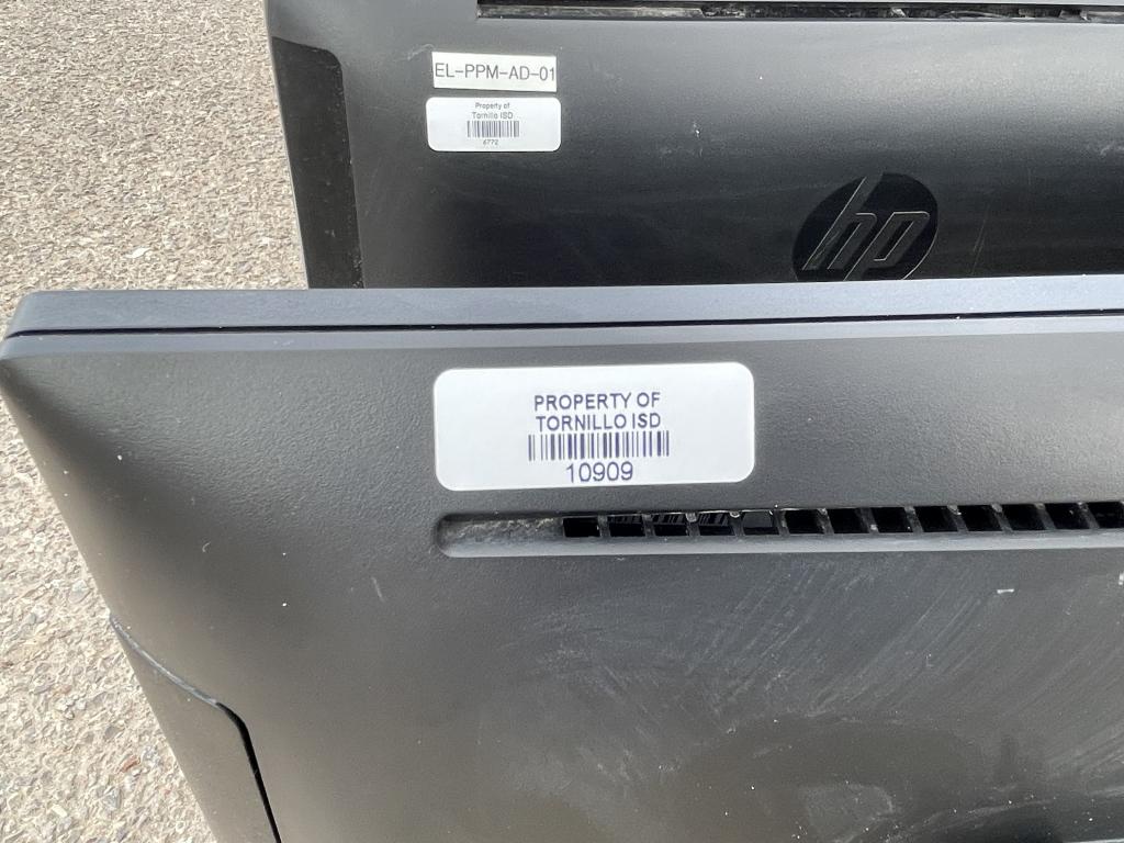 School Surplus -(9)pc Dell Optiplex 3050 -C