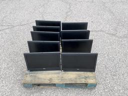 School Surplus -(9)pc Dell Optiplex 3050 -C