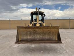 1995 John Deere 410D Turbo 4x4 Loader Backhoe
