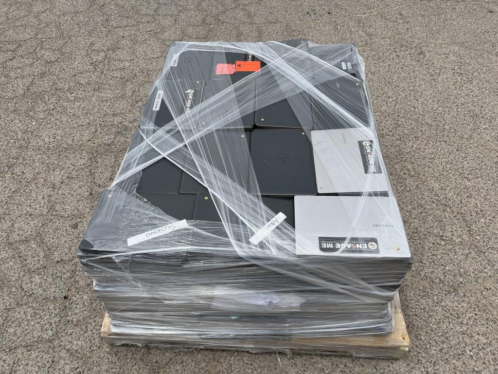 School District Surplus-Aprx(250) ChromeBooks -D