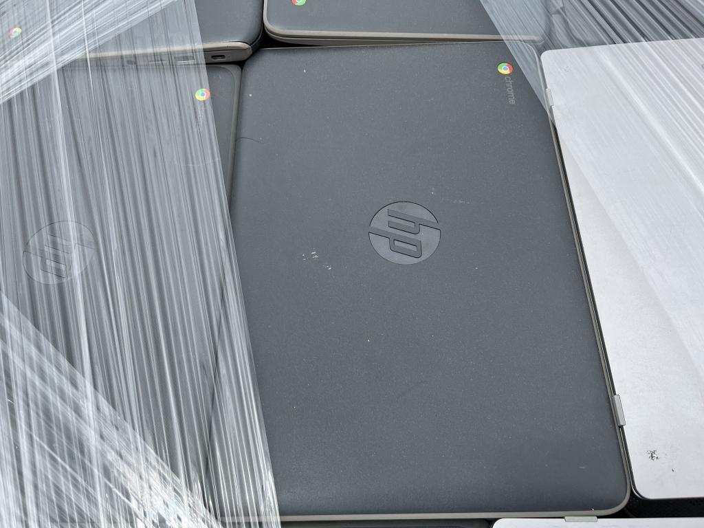School District Surplus-Aprx(250) ChromeBooks -D