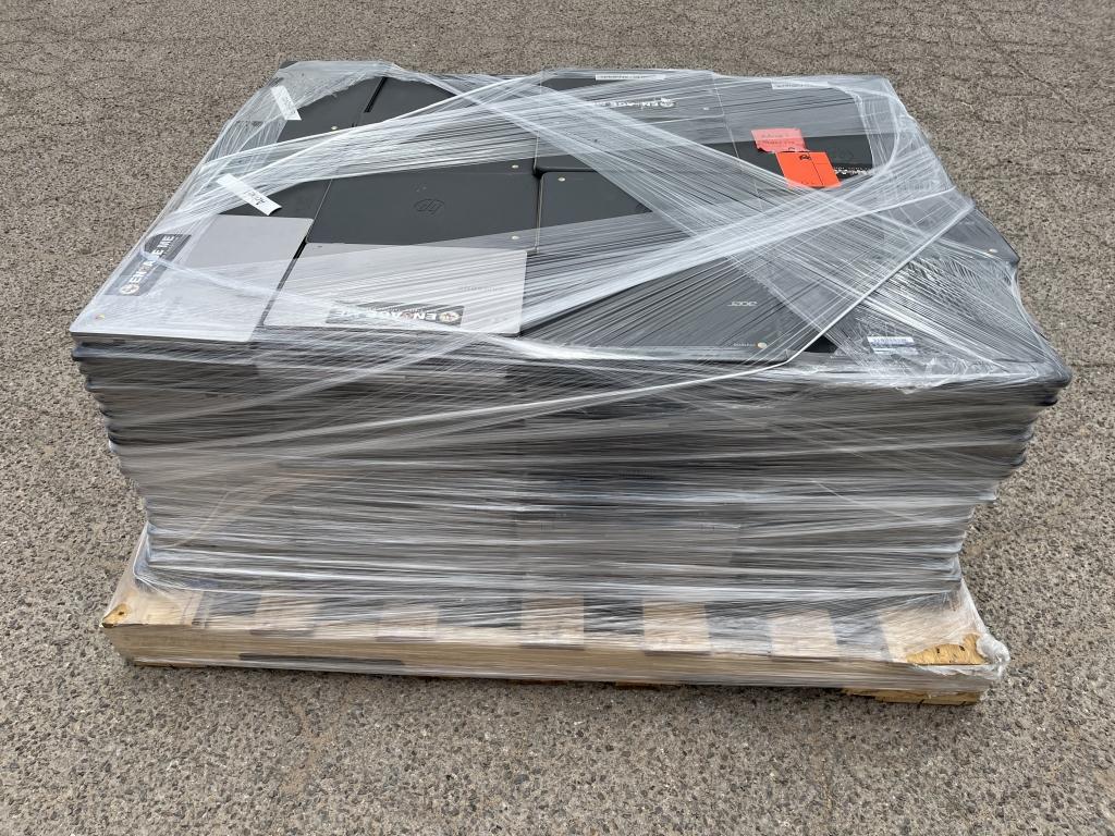 School District Surplus-Aprx(250) ChromeBooks -D