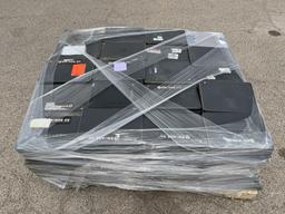 School District Surplus-Aprx(300) ChromeBooks -H