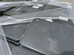 School District Surplus-Aprx(300) ChromeBooks -H