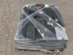 School District Surplus-Aprx(300) ChromeBooks -H
