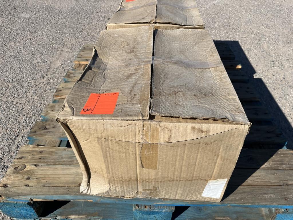 60,000 BTU Propane Space Heater -B