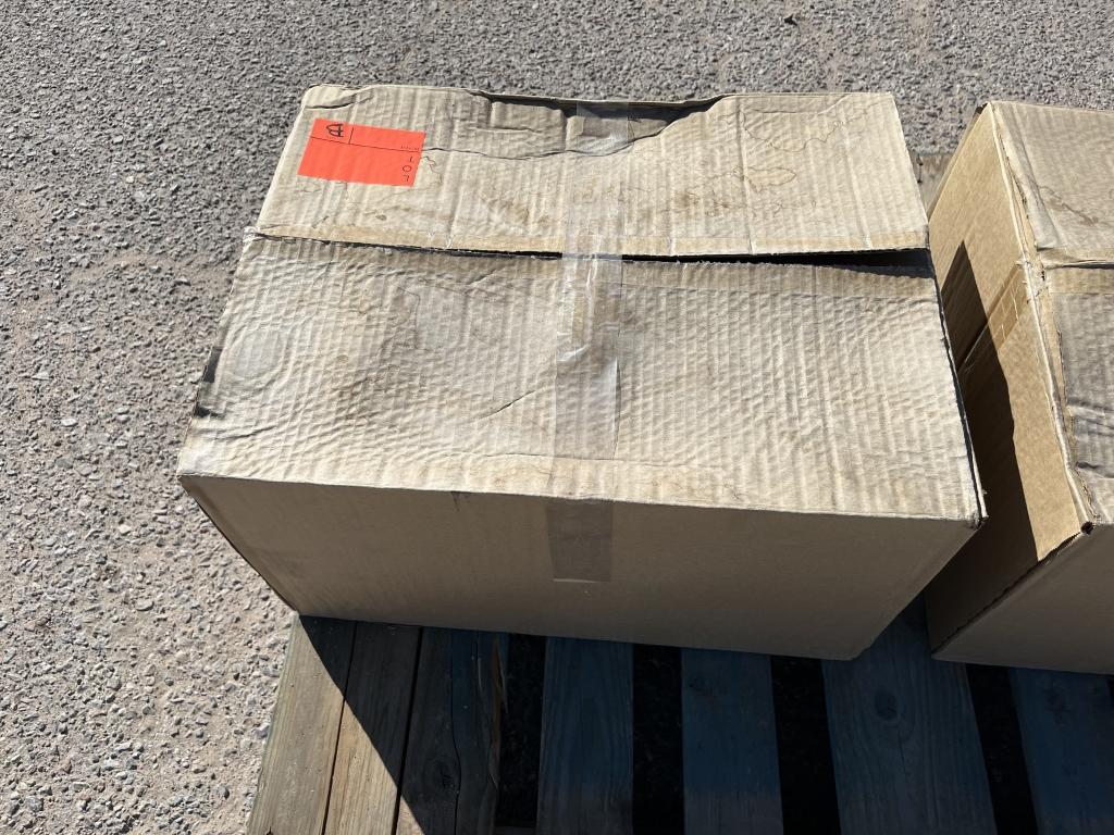 60,000 BTU Propane Space Heater -B