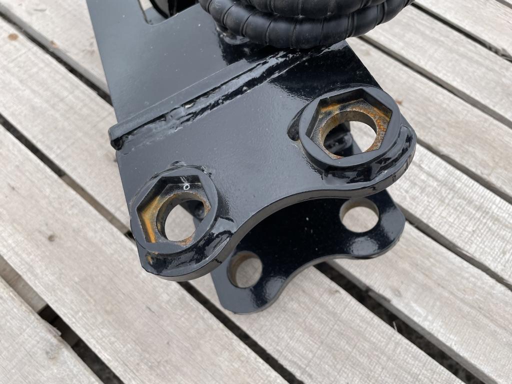 UNUSED Mini-Excavator Attachment-Auger Drive w/Bit