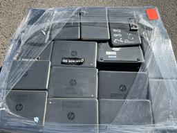 School Surplus- Aprx(288) ChromeBooks -D