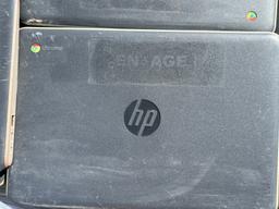 School Surplus- Aprx(288) ChromeBooks -D