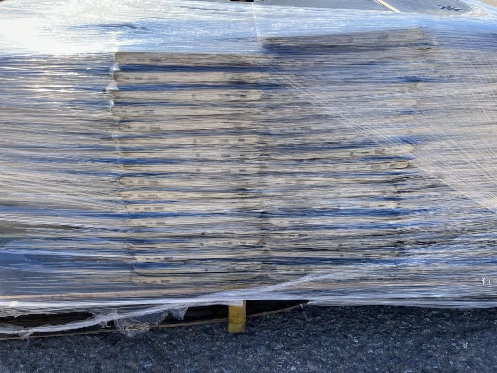 School Surplus- Aprx(288) ChromeBooks -D