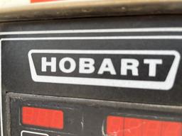 Hobart HRO220 Rotisserie Machine