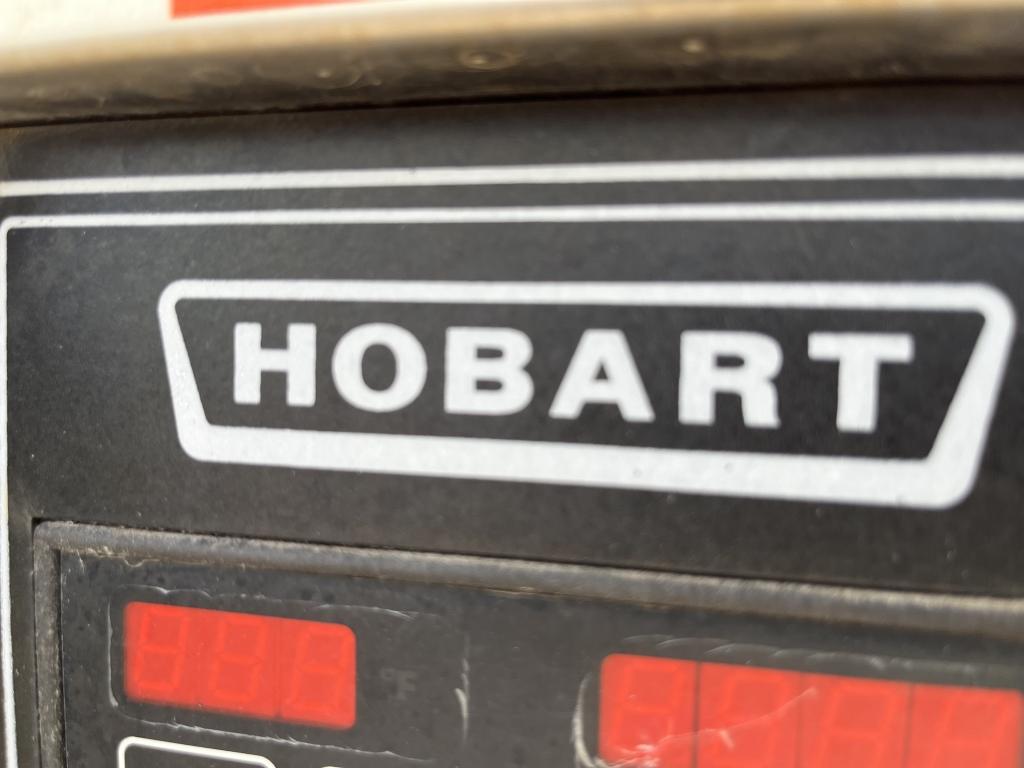Hobart HRO220 Rotisserie Machine