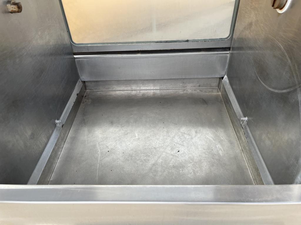 Hobart HRO220 Rotisserie Machine
