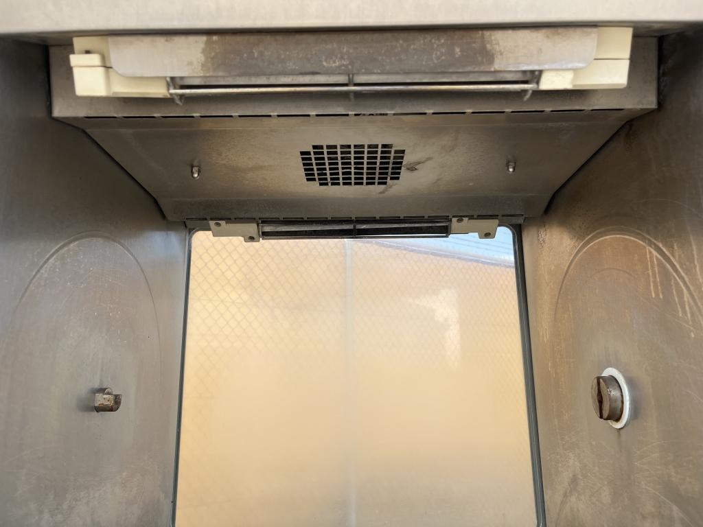 Hobart HRO220 Rotisserie Machine