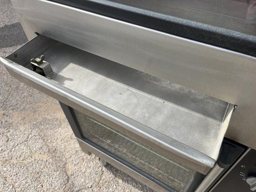 Hobart HRO220 Rotisserie Machine