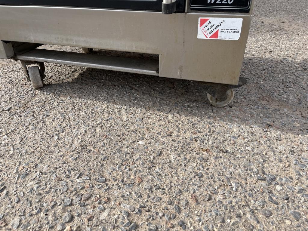 Hobart HRO220 Rotisserie Machine