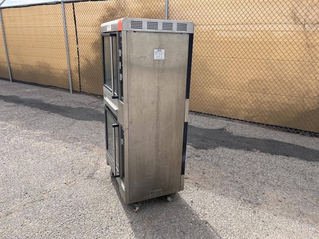 Hobart HRO220 Rotisserie Machine
