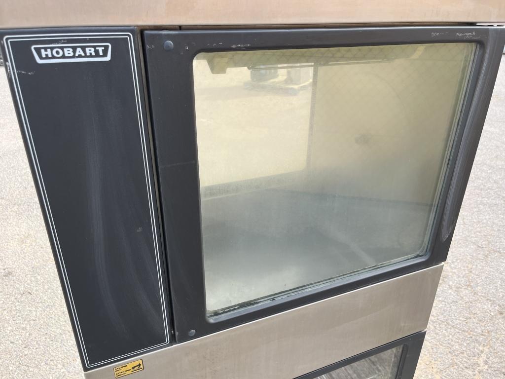 Hobart HRO220 Rotisserie Machine