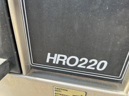 Hobart HRO220 Rotisserie Machine