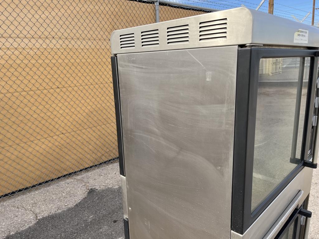 Hobart HRO220 Rotisserie Machine