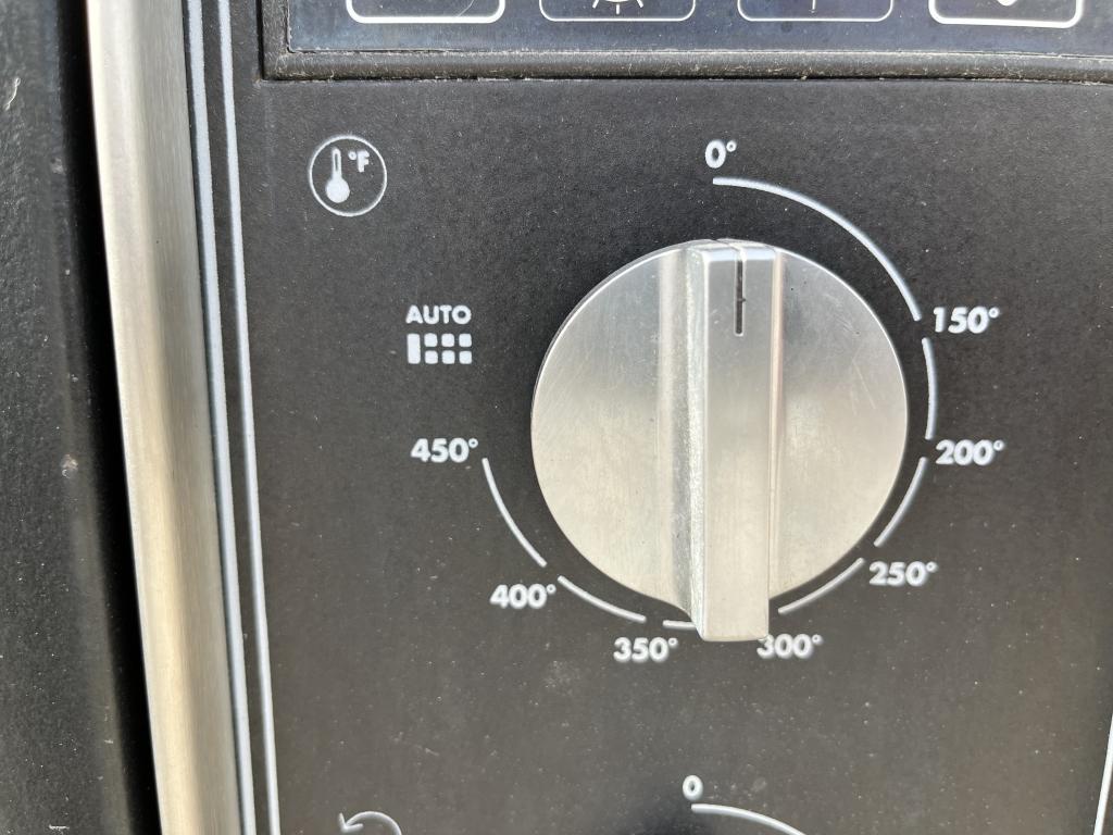 Hobart HRO220 Rotisserie Machine