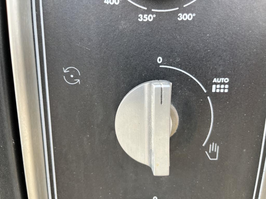Hobart HRO220 Rotisserie Machine