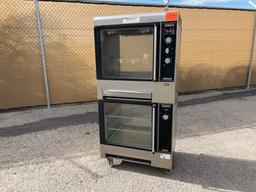 Hobart HRO220 Rotisserie Machine