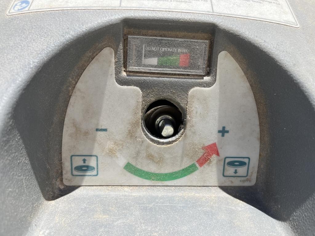 School Surplus- (2)pcs Floor Cleaning Machines
