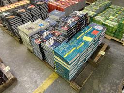 School Surplus Books-