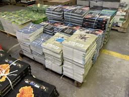 School Surplus Books-
