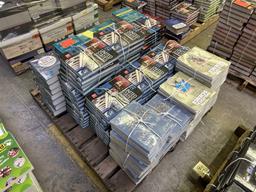 School Surplus Books-