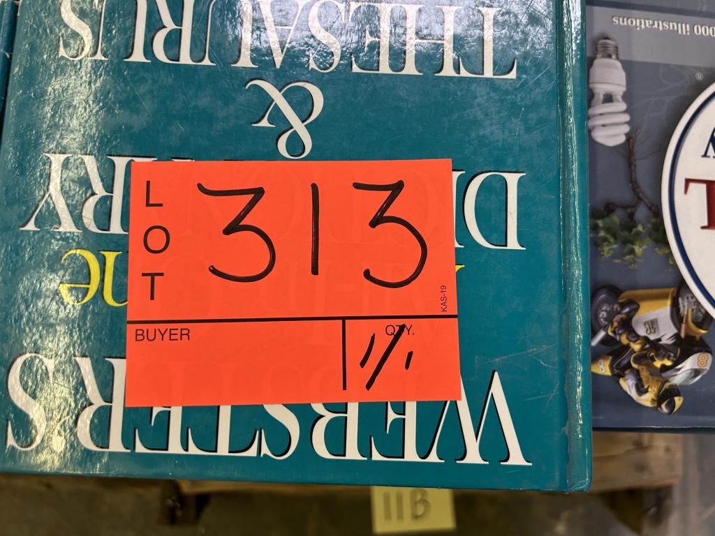 School Surplus Books-