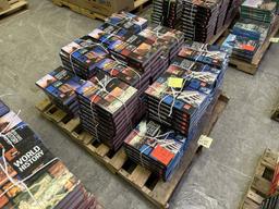 School Surplus Books-