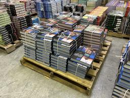 School Surplus Books-