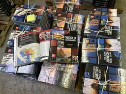 School Surplus Books-