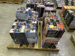 School Surplus Books-