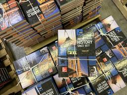 School Surplus Books-