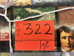 School Surplus Books-