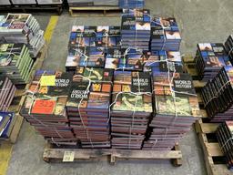 School Surplus Books-
