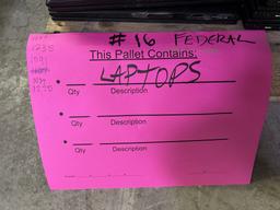School Surplus- Aprx(32+) Laptops