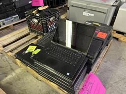 School Surplus- Aprx(32+) Laptops