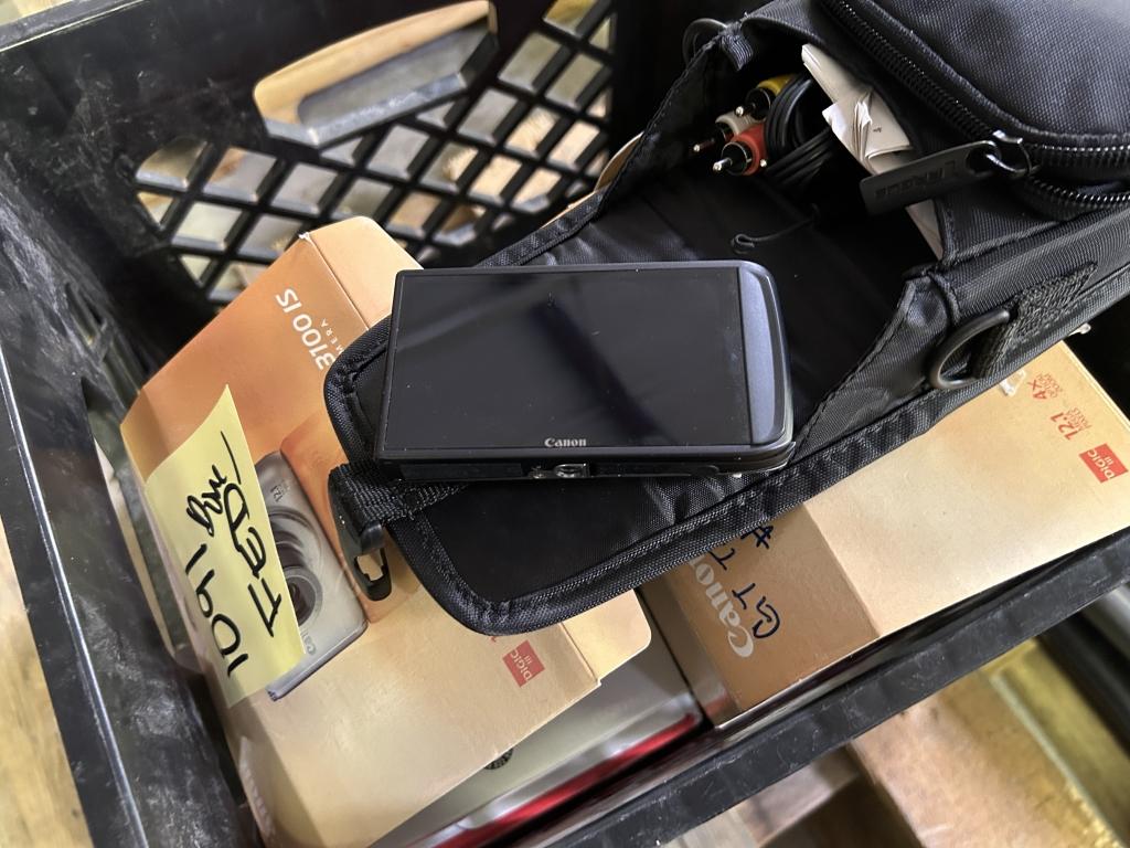 School Surplus- Aprx(32+) Laptops