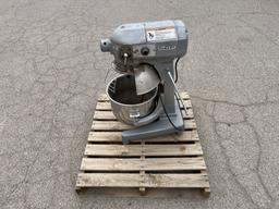 Hobart A200 Table Top Food Mixer