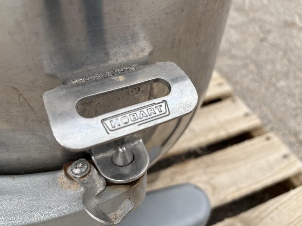 Hobart A200 Table Top Food Mixer