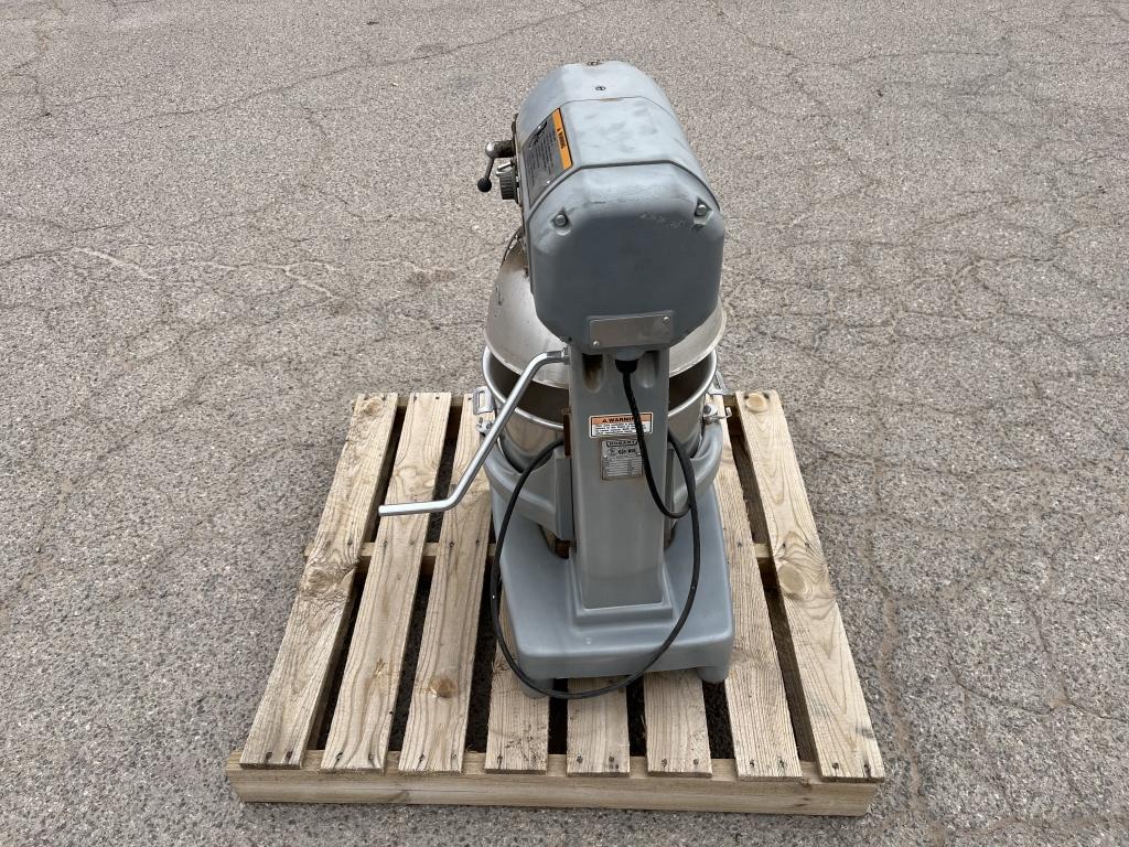 Hobart A200 Table Top Food Mixer
