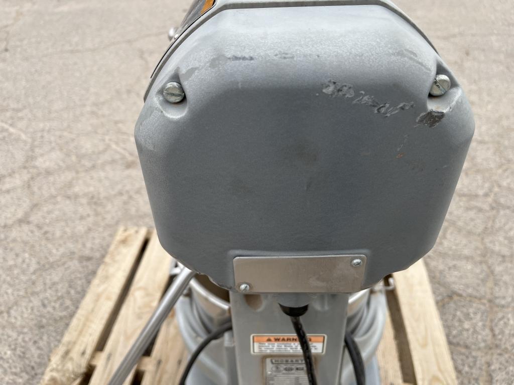 Hobart A200 Table Top Food Mixer