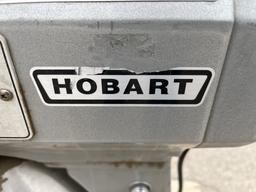 Hobart A200 Table Top Food Mixer