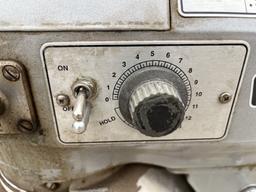 Hobart A200 Table Top Food Mixer